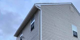 Siding for Multi-Family Homes in Cheval, FL